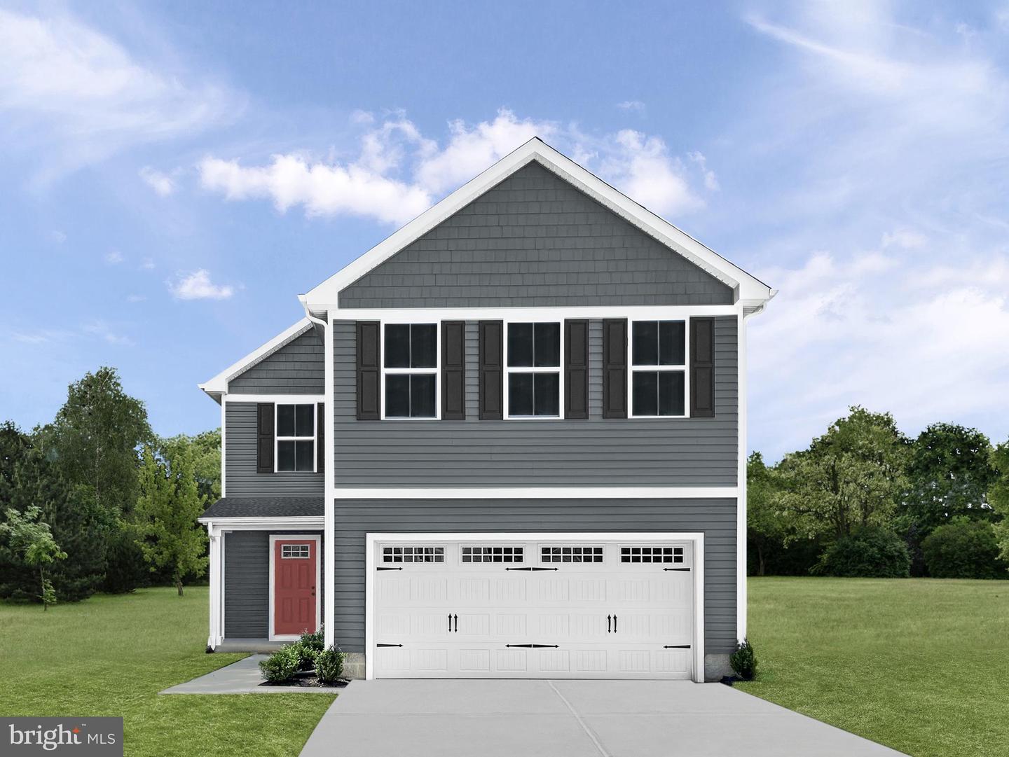 1420 Yeoman Berry Drive
