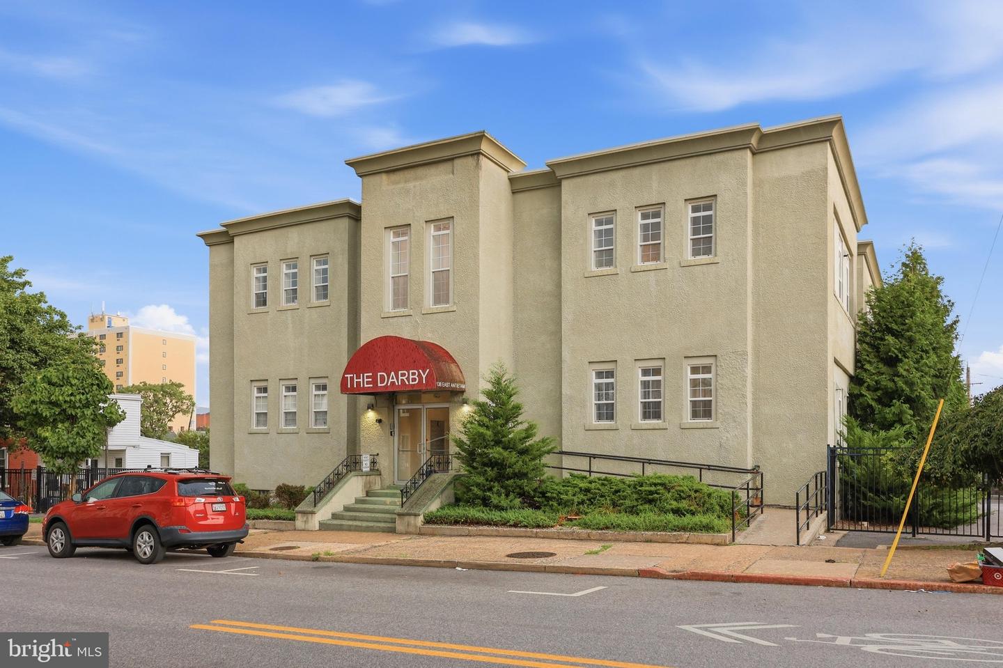138 E Antietam Street #210