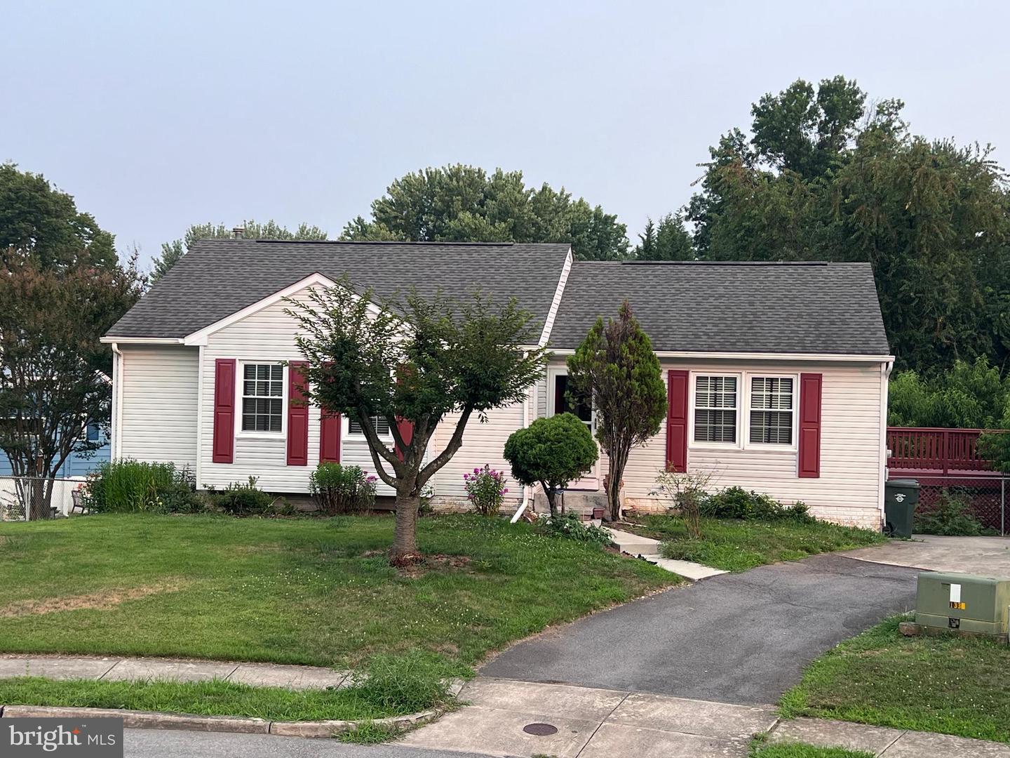 1230 Pinecrest Avenue, Hagerstown