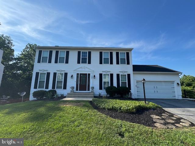 505 Brookridge Drive, Boonsboro