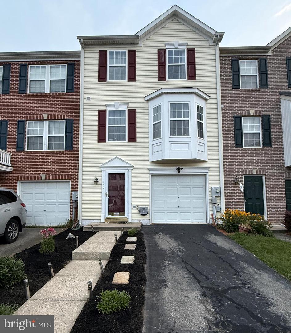 125 Sentry Ridge