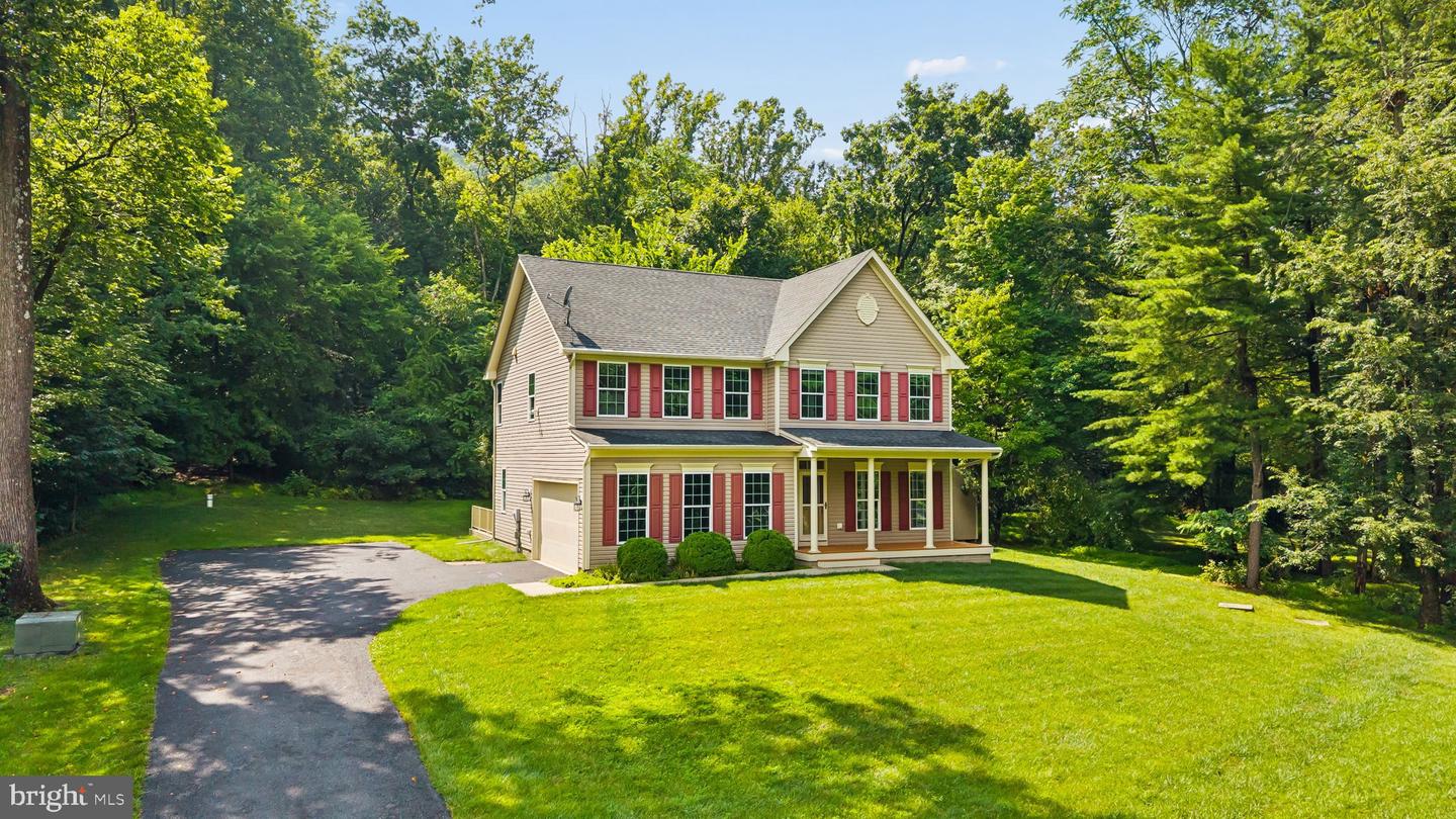 3010 Kaetzel Road, Rohrersville