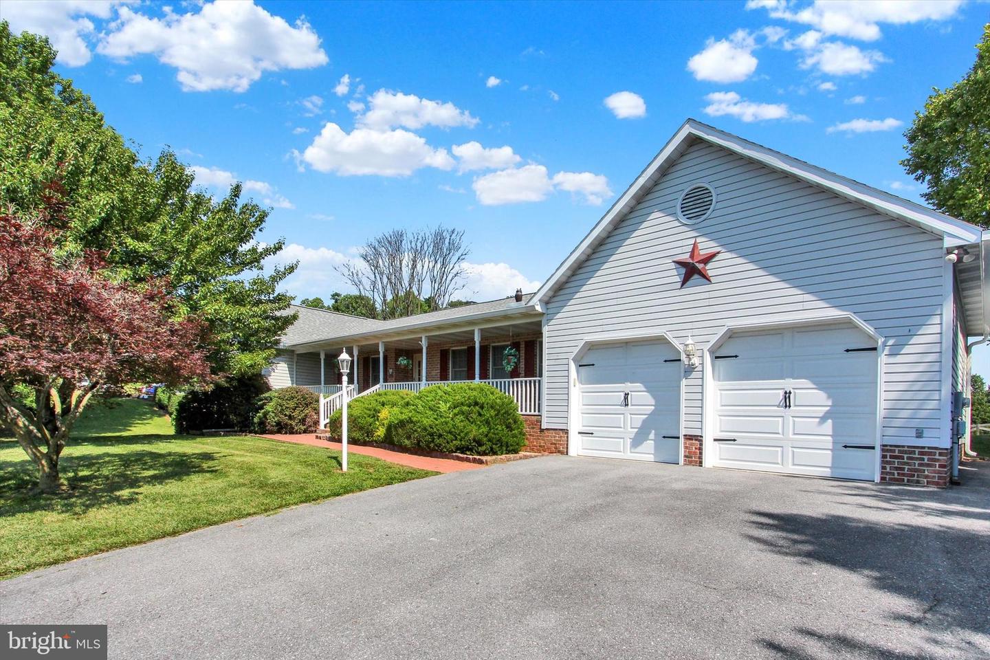 20020 Mt Aetna Road