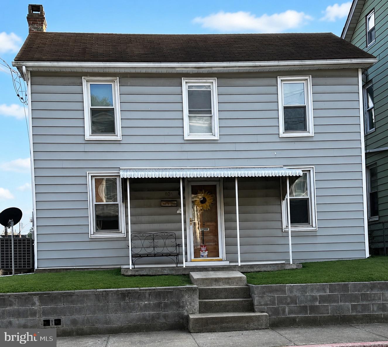 803 Salem