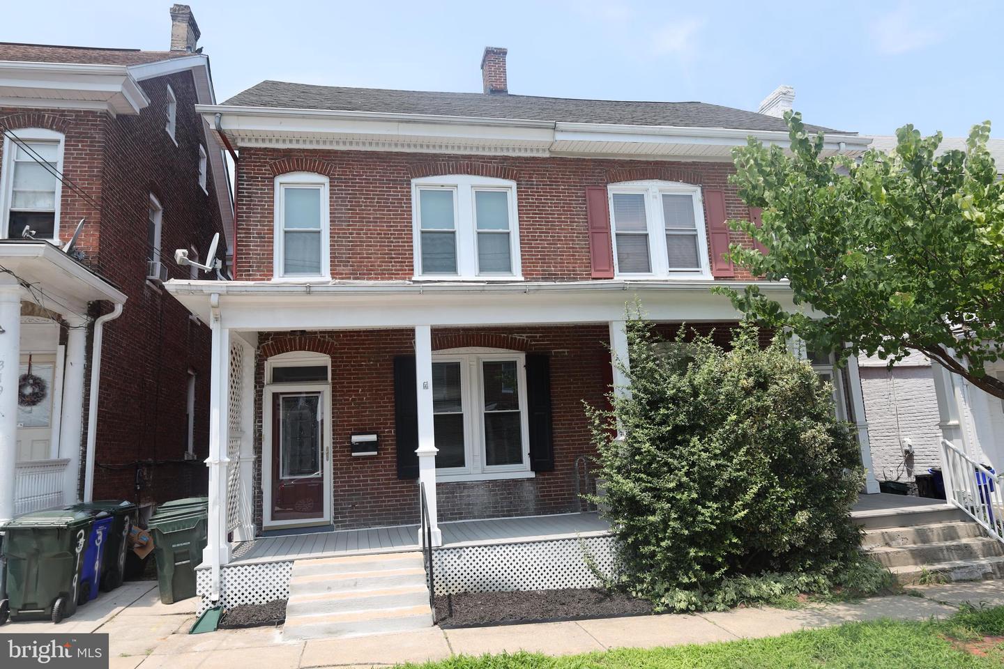 321 Mitchell Avenue