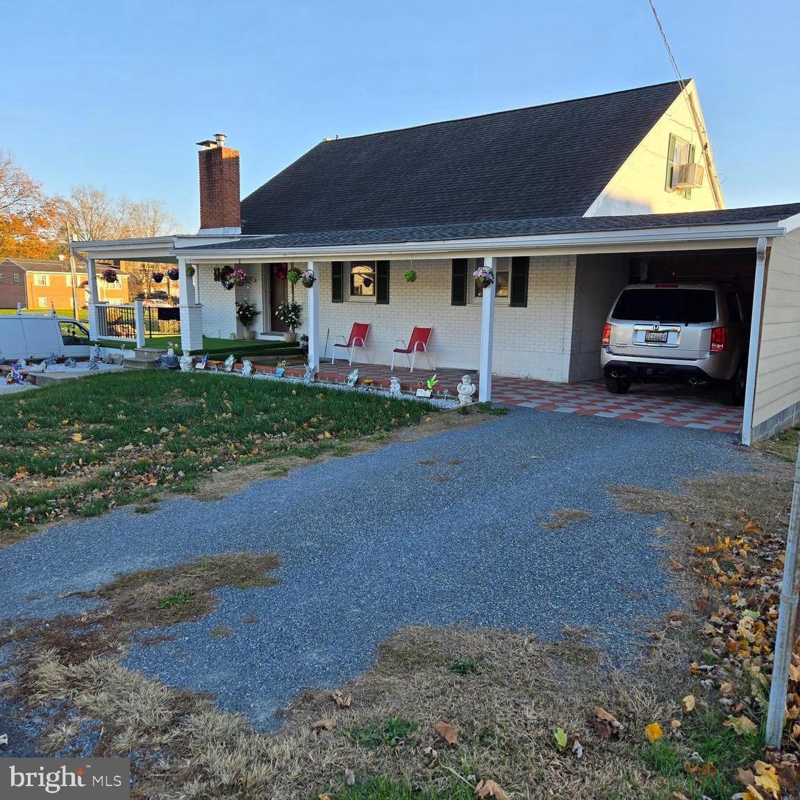 18023 Alpine Drive