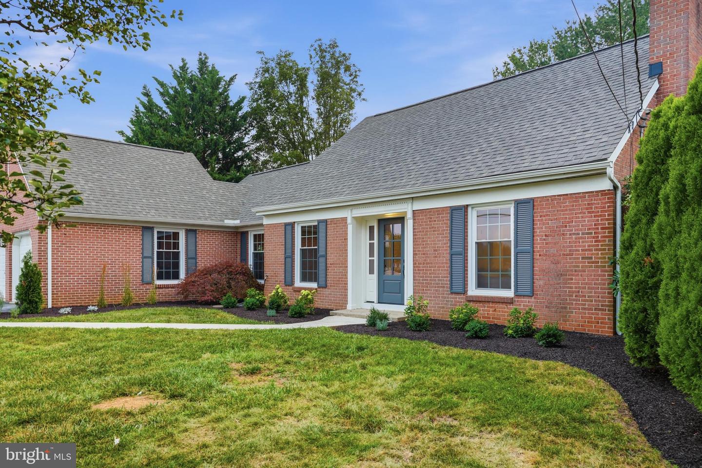 13632 Paradise Church Road, Hagerstown