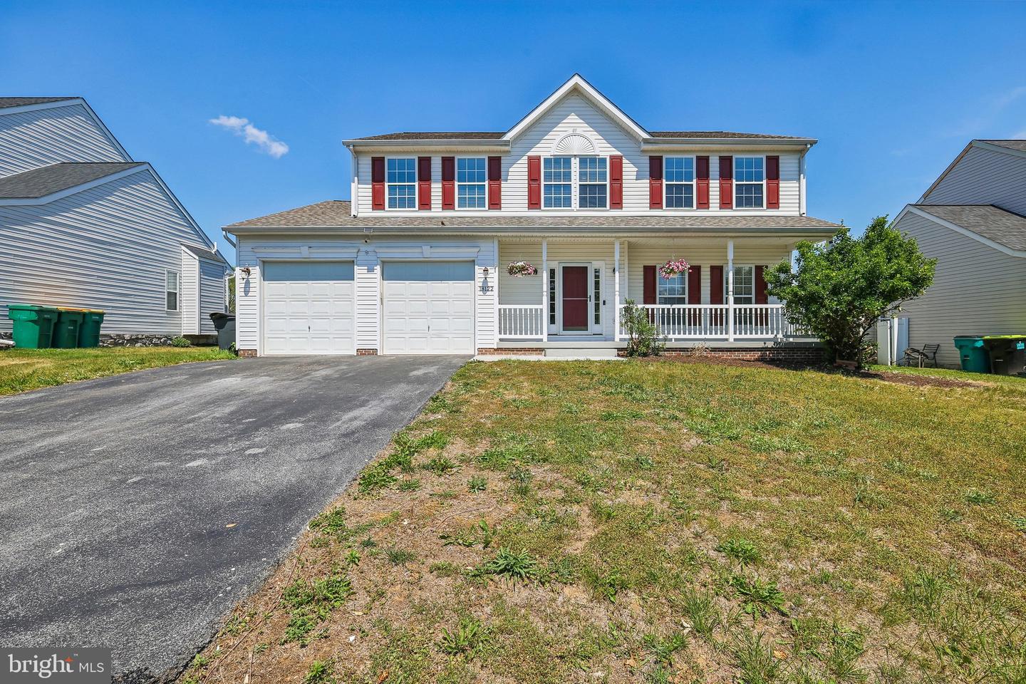18122 Samuel Circle, Hagerstown