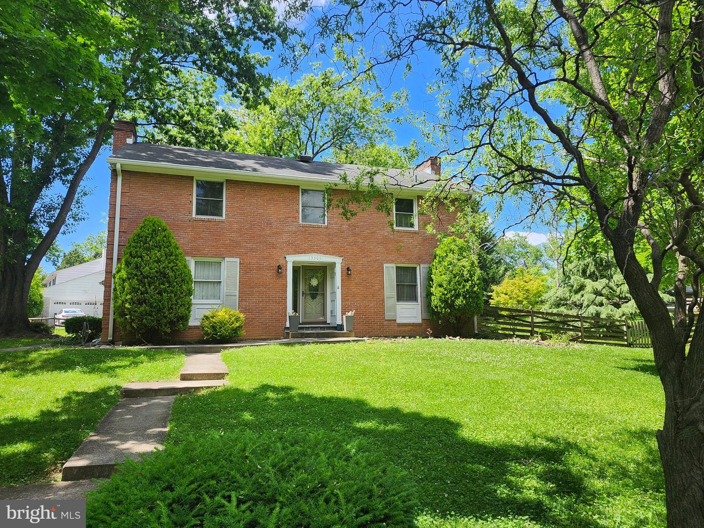 13306 Fairgreen Circle, Hagerstown