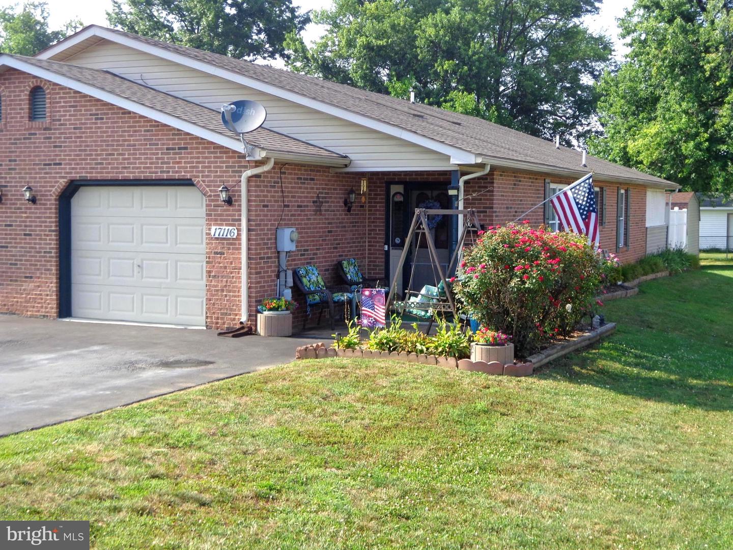 17116 Reedy Parkway