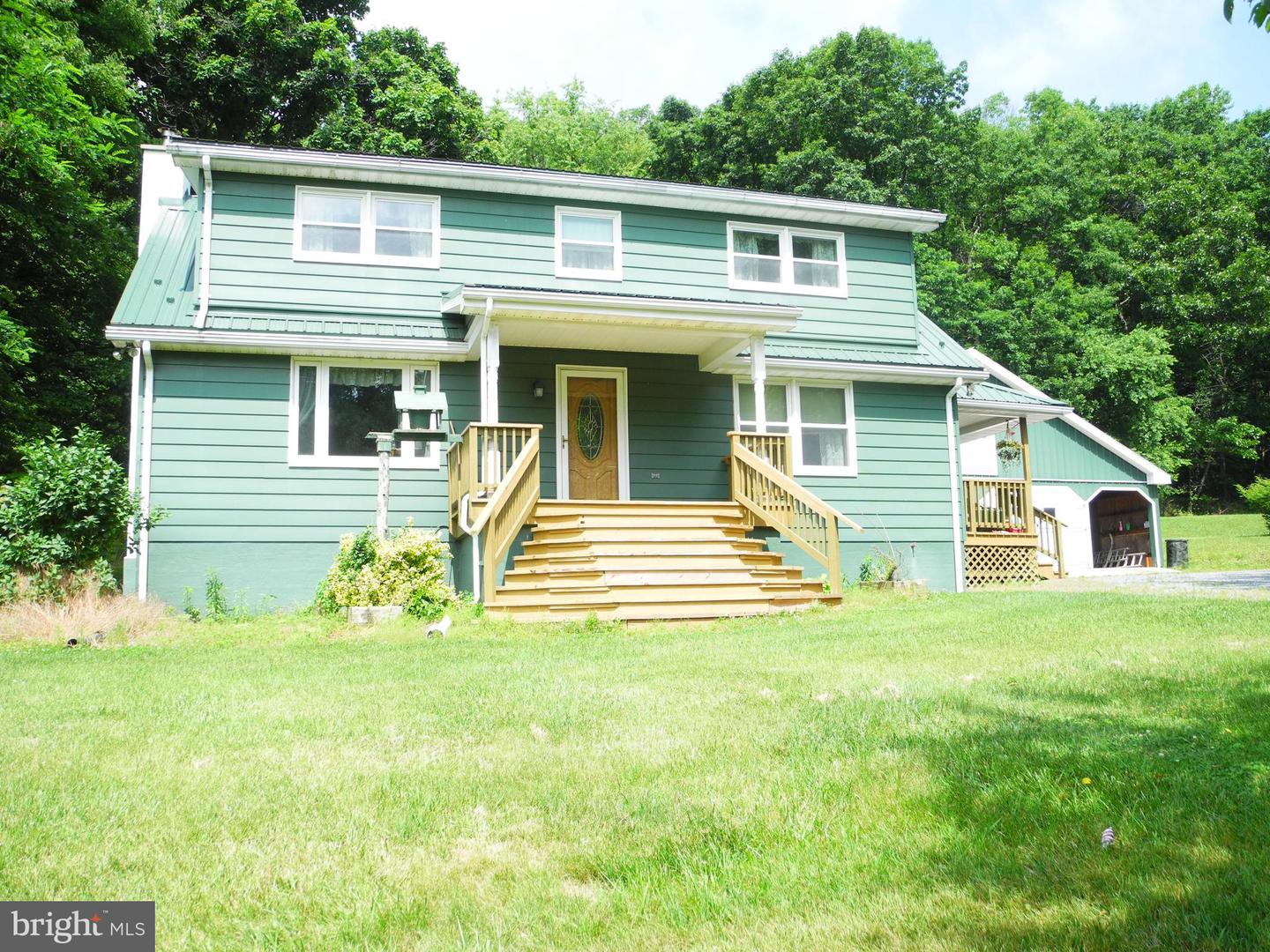 13204 Draper Road