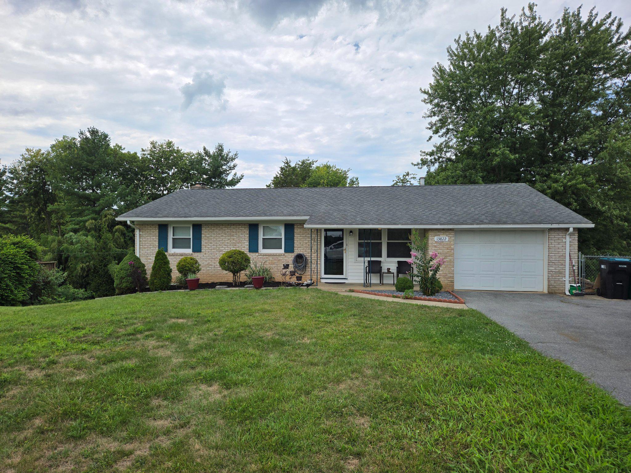 13822 Northcrest Road