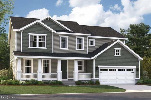 218 Monument Drive