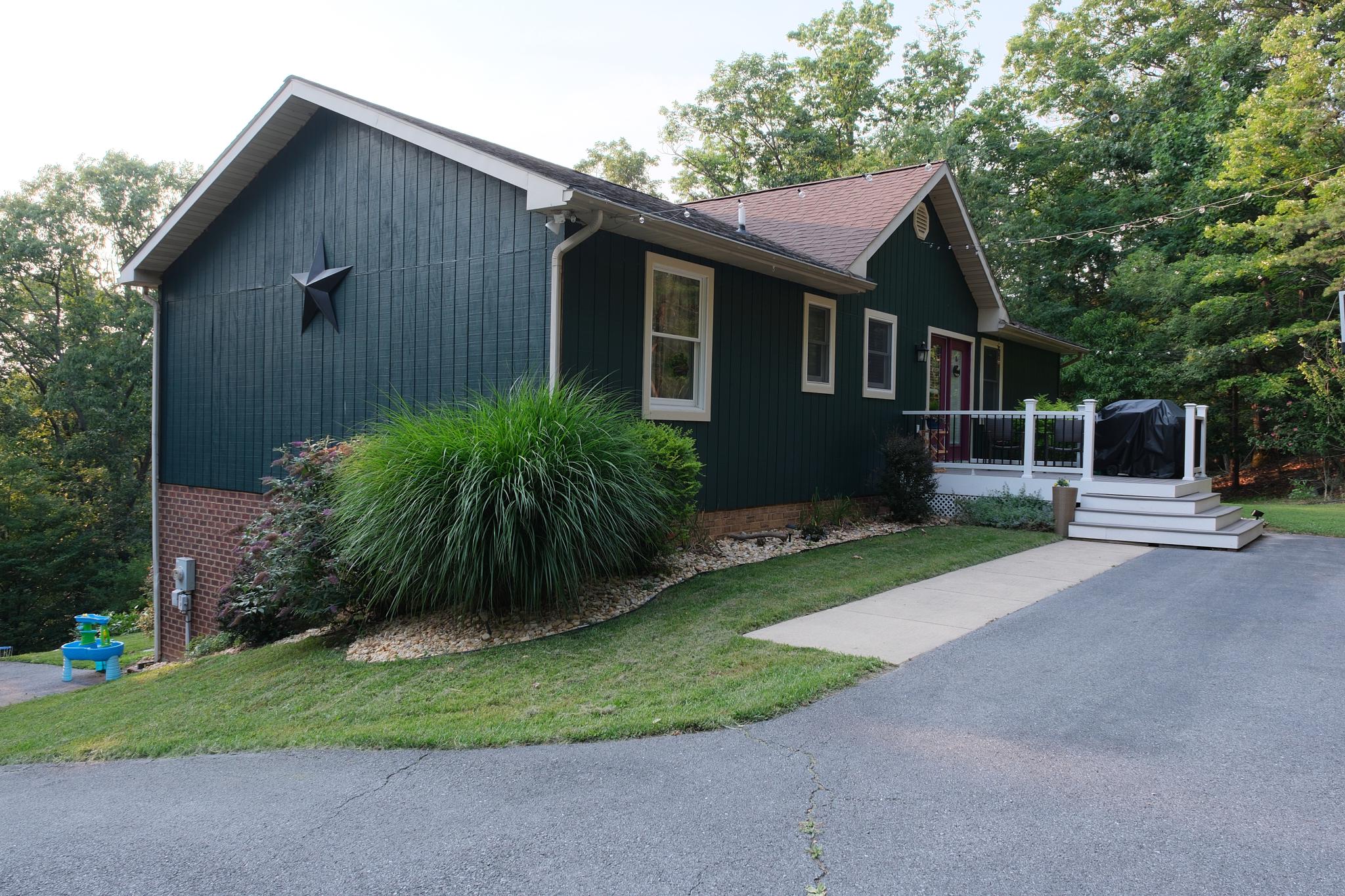 3820 Trego Mountain Road