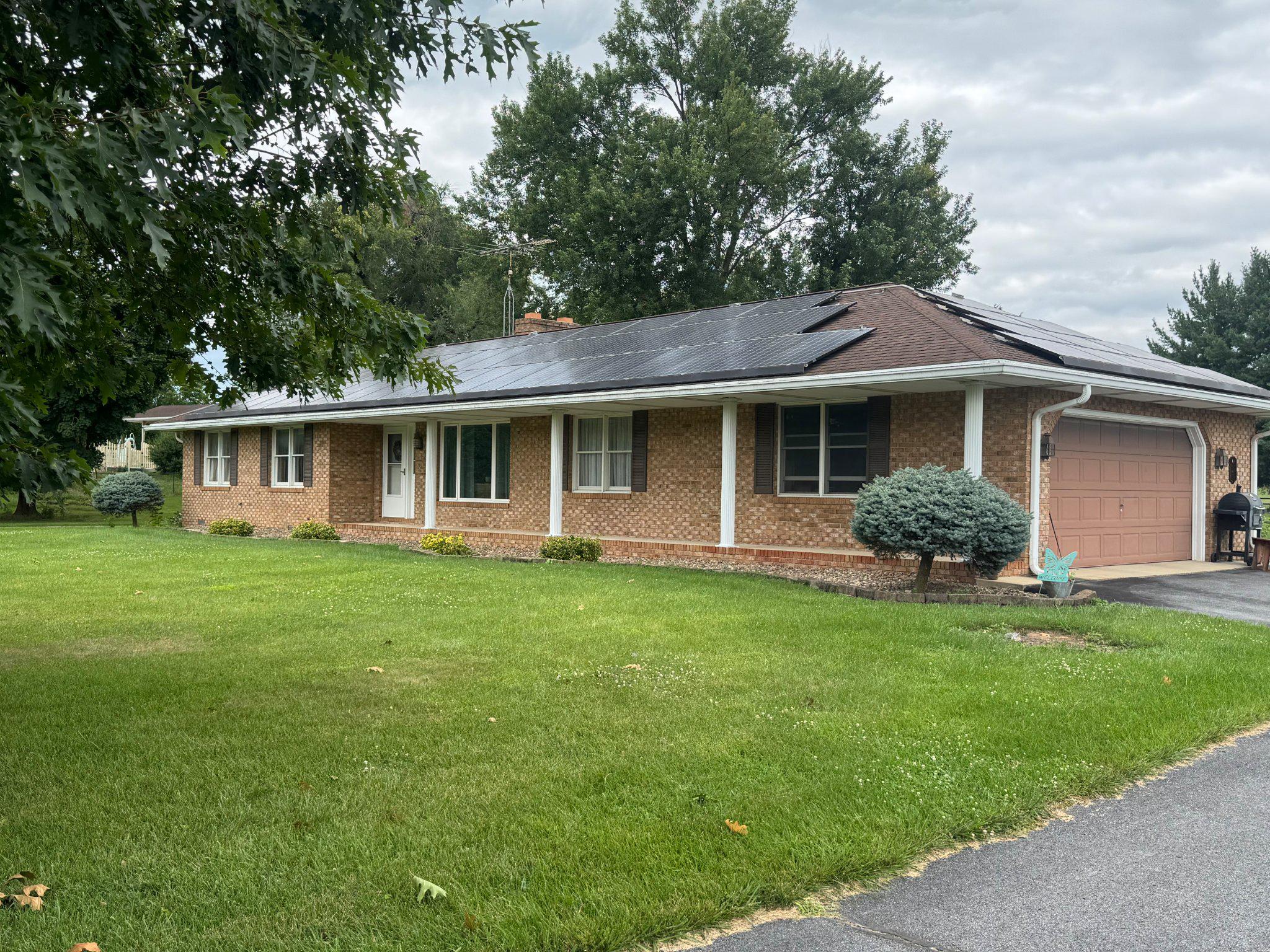 20712 Trovinger Mill Rd Road
