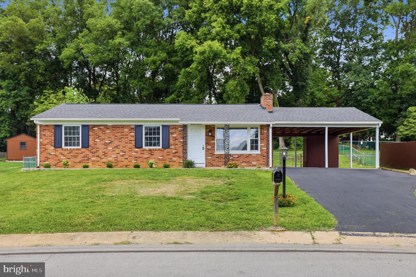 10802 Lincoln Avenue, Hagerstown
