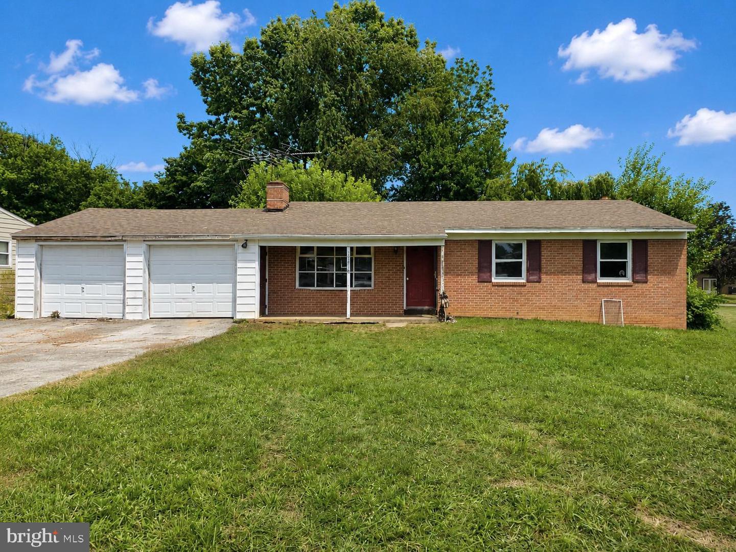 17518 Green Meadow Lane