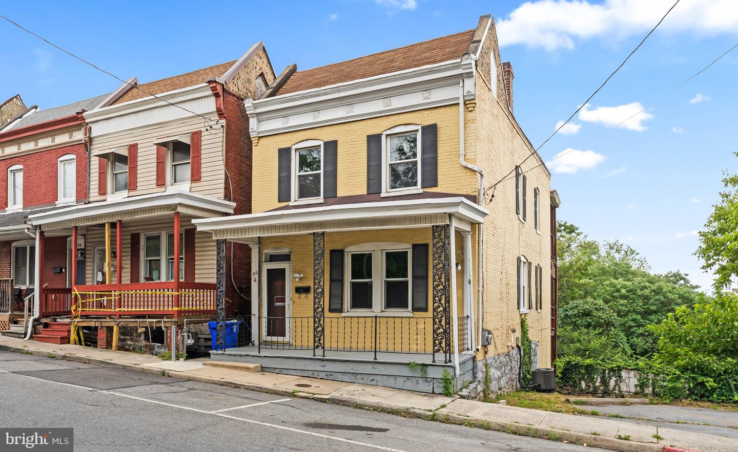 310 N Prospect Street