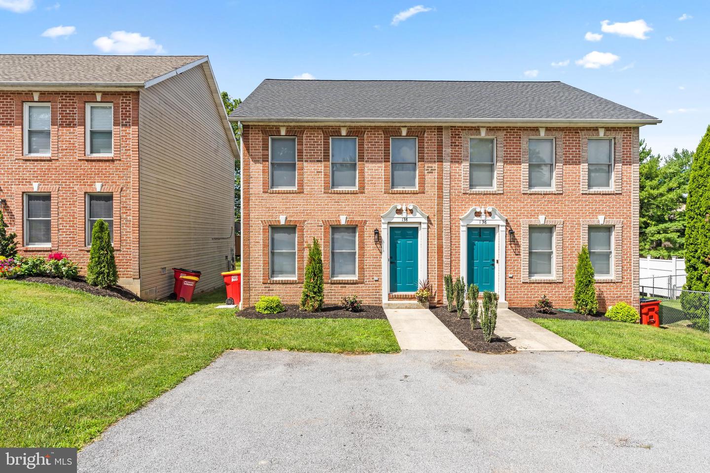 138 Harvard Road