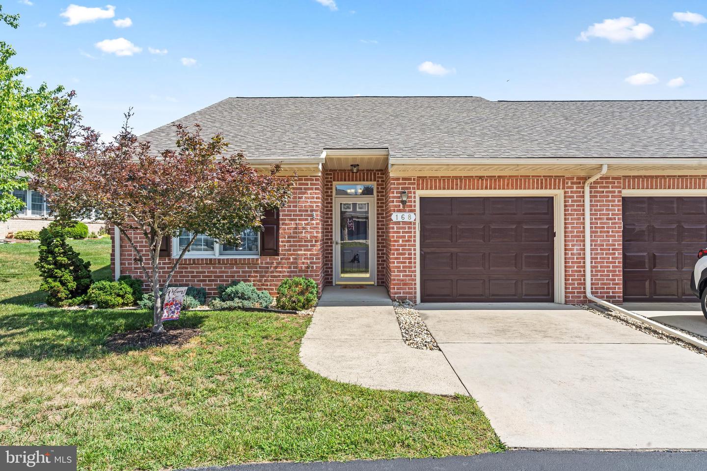 168 Sunbrook Lane #153