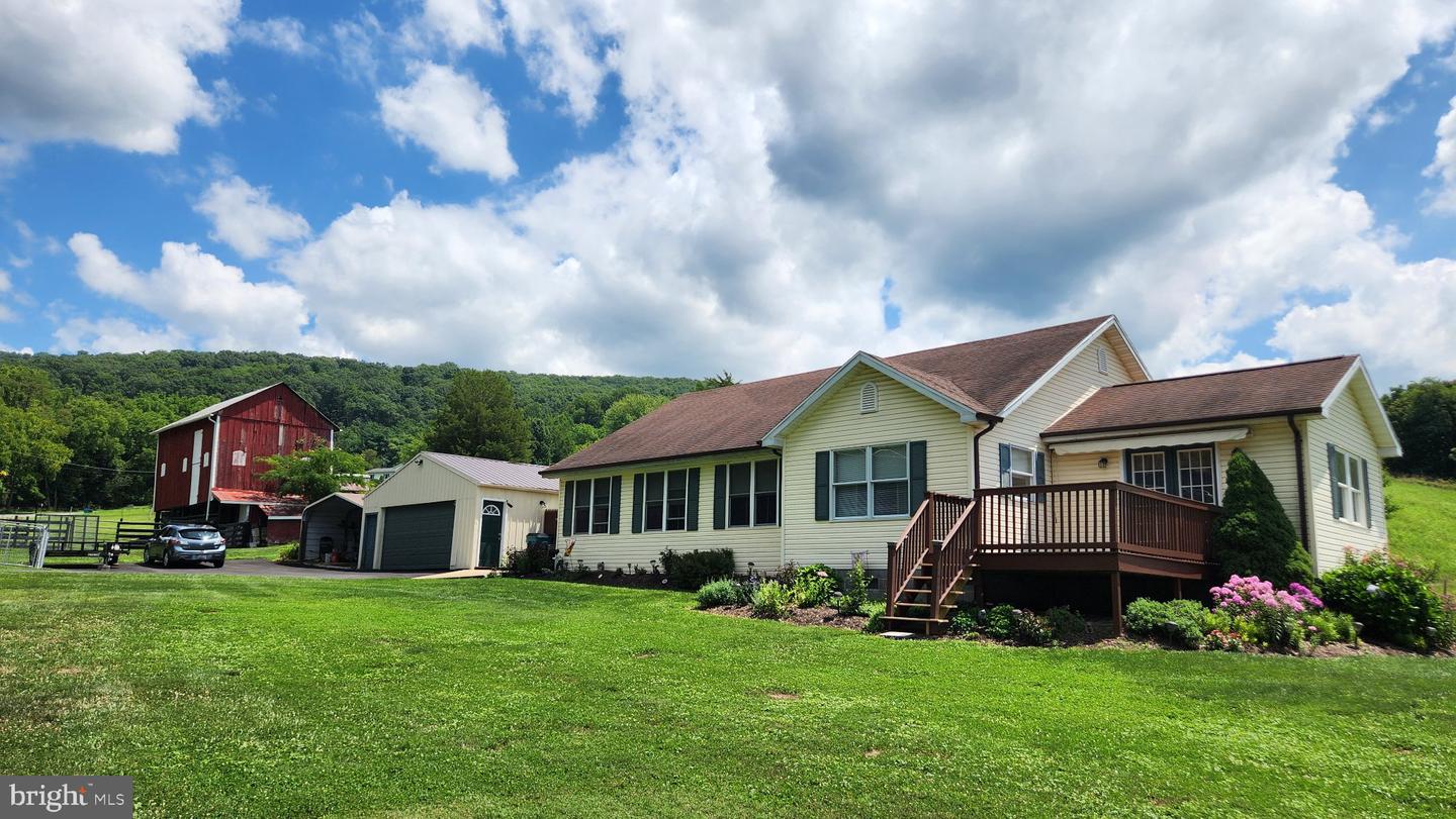 6513 Gilardi Road