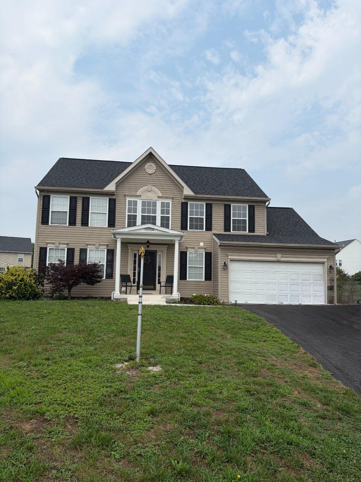 10004 Shirley Court