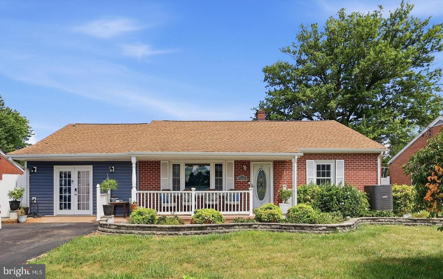 16808 Tammany Manor Road