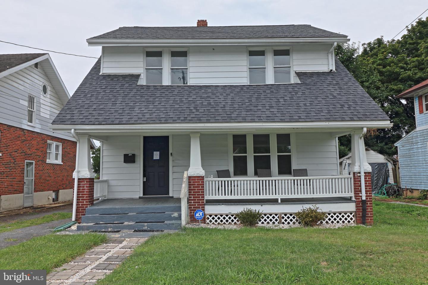 11224 Marbern Road