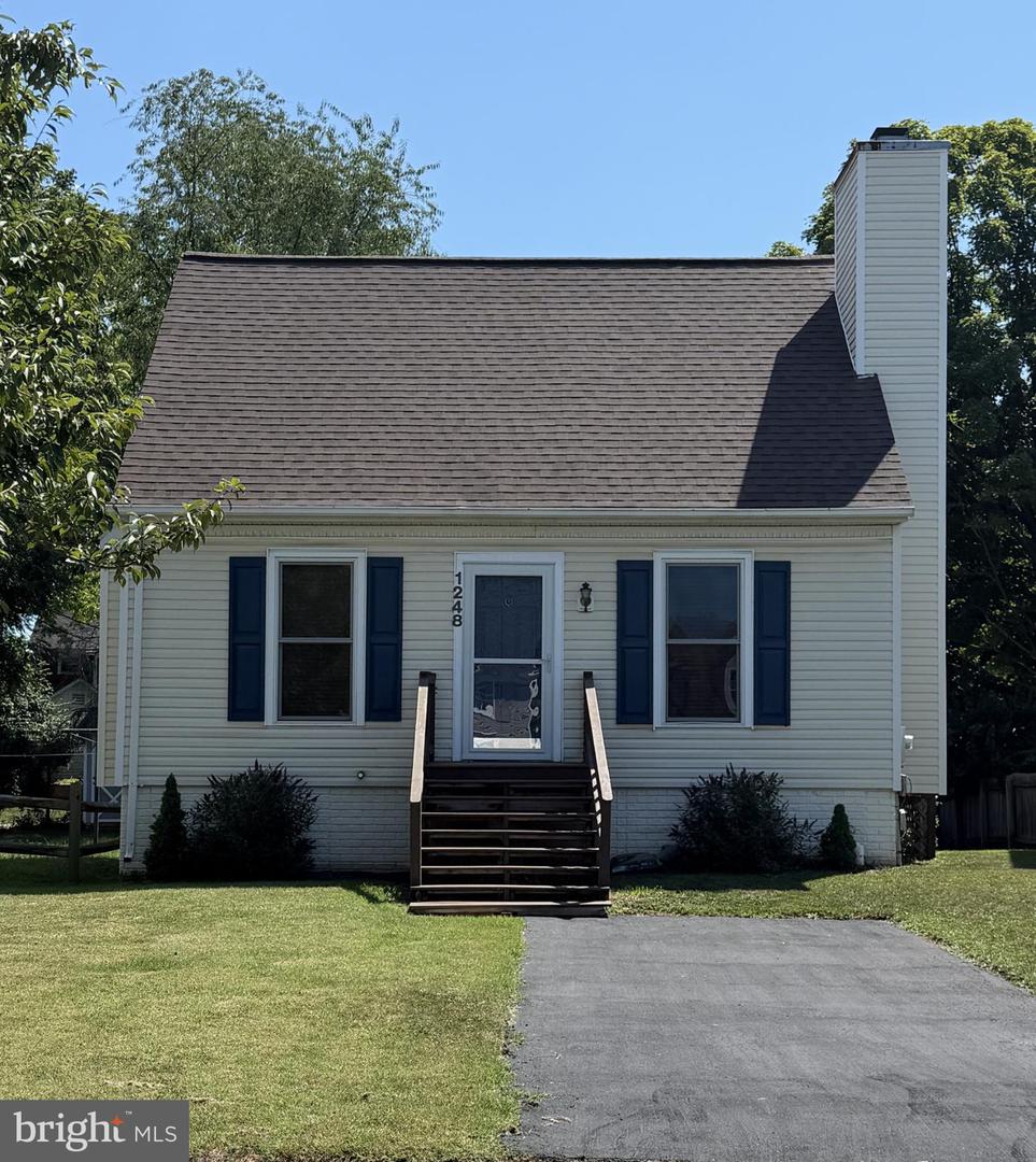 1248 Magnolia Court