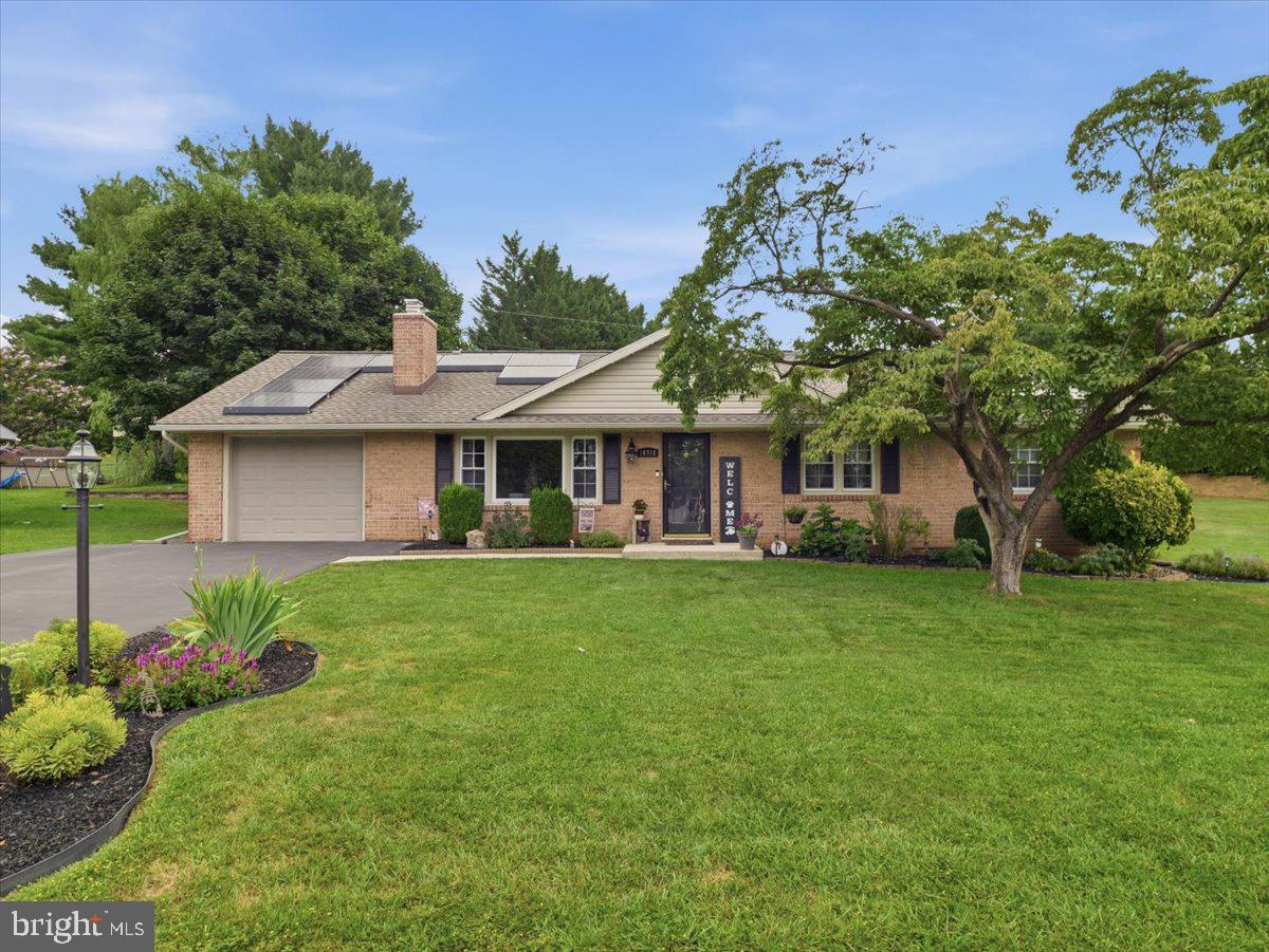 16715 Buford Drive