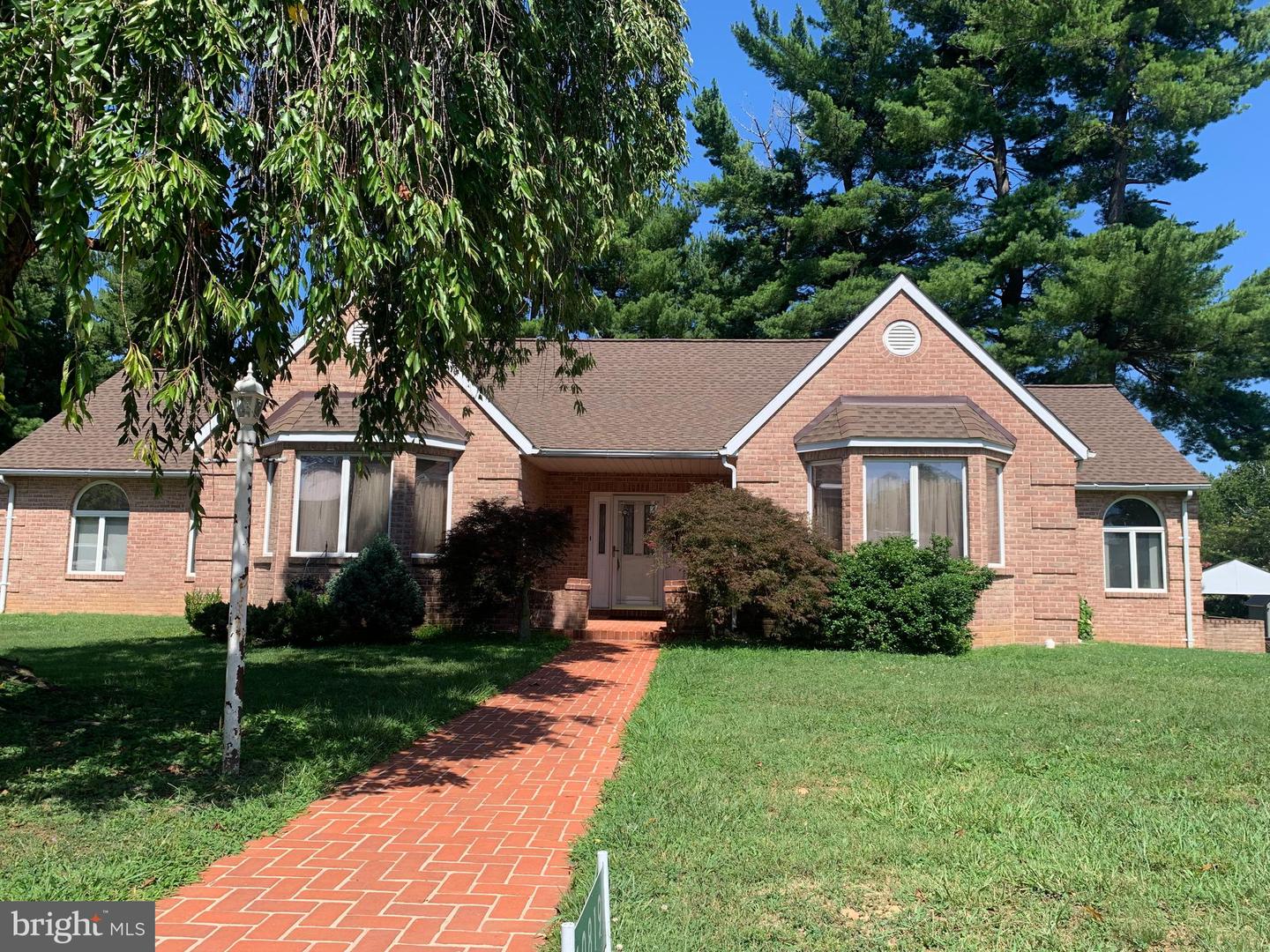 10819 Wilcox Drive