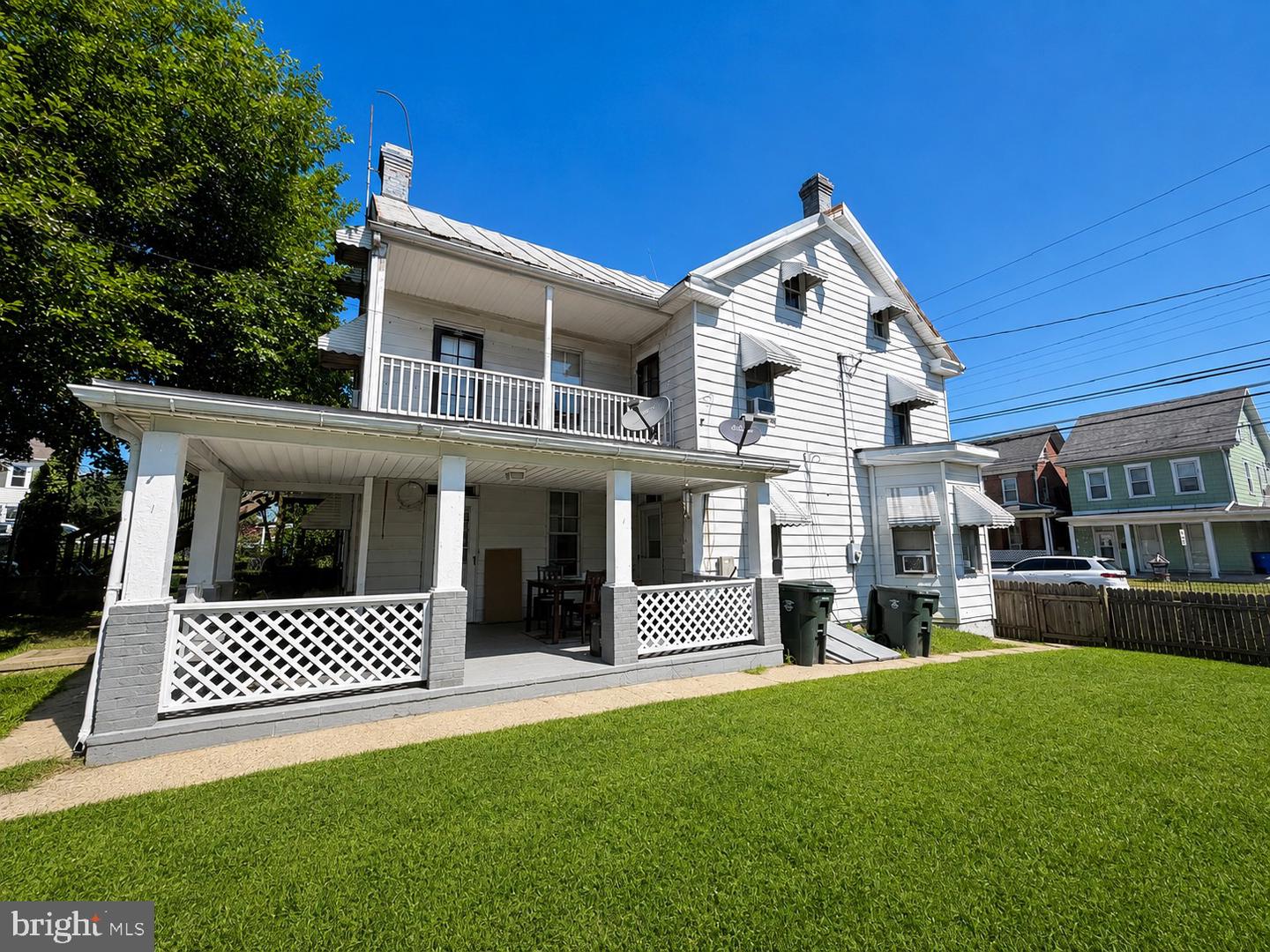 529 Salem Avenue