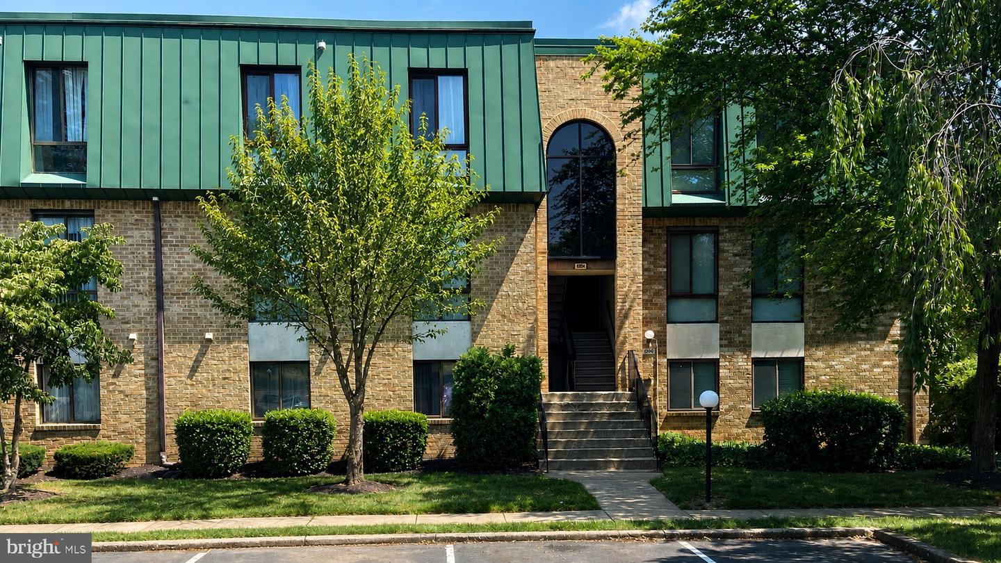 1004 Brinker Drive #201