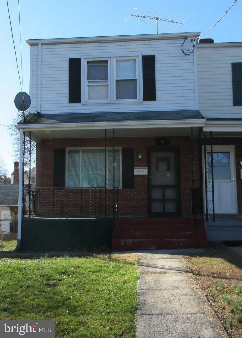 905 Marion Street