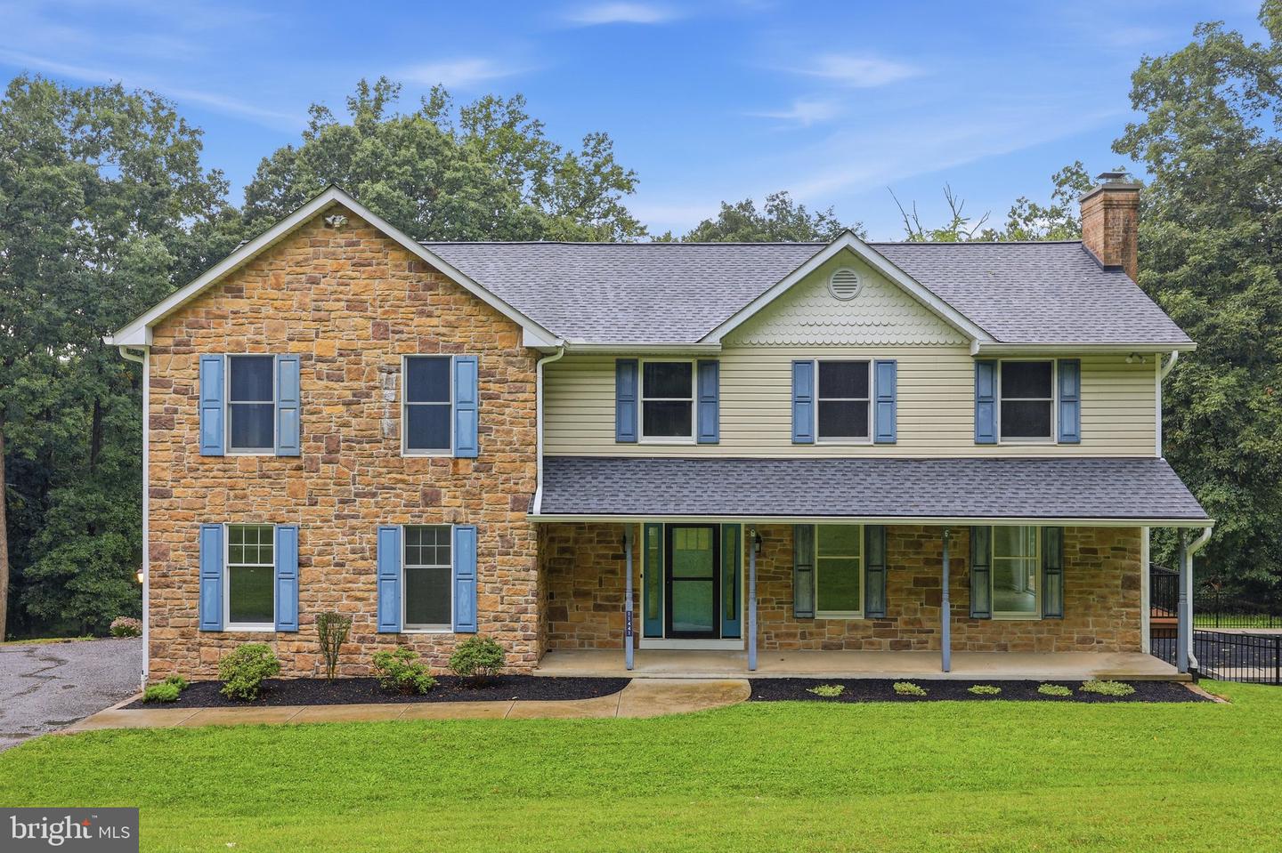 11441 Pleasant Valley