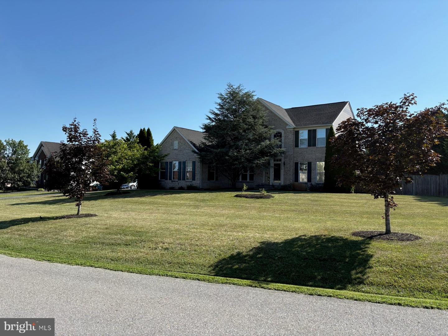 17028 Bivens Lane