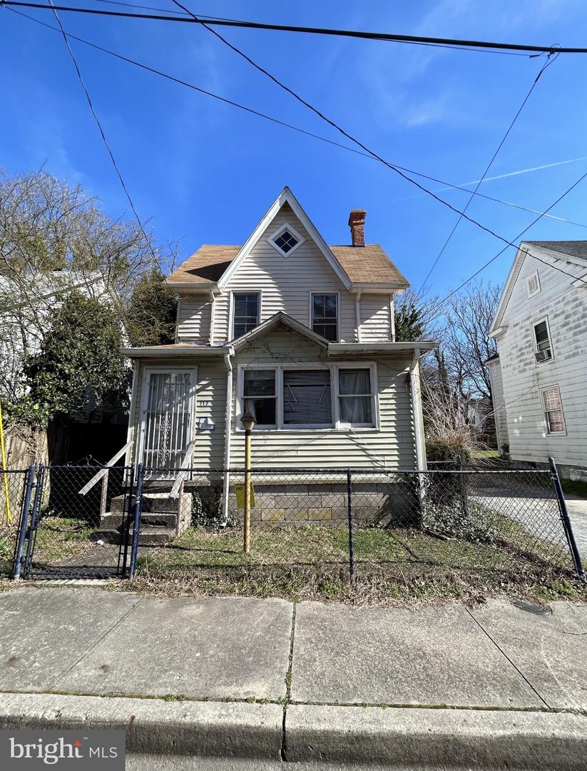117 2nd Street, Salisbury