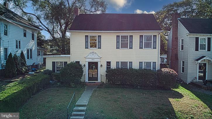 406 Pennsylvania Avenue, Salisbury