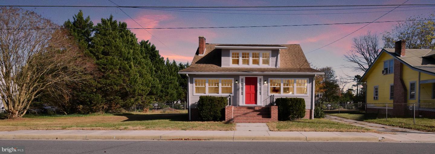 213 W Main Street, Fruitland