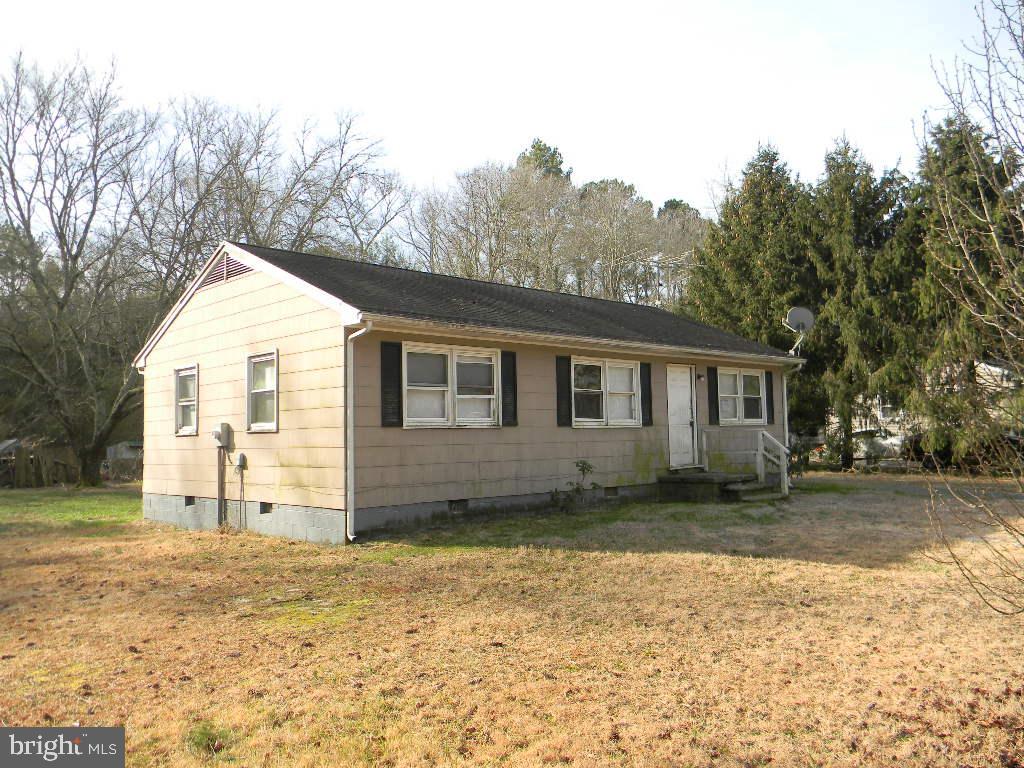 32201 Johnson Road, Salisbury