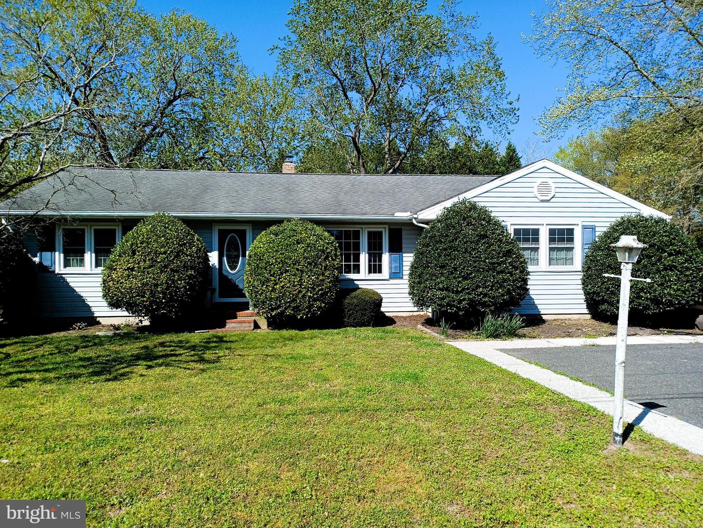 125 Johnson Drive, Salisbury