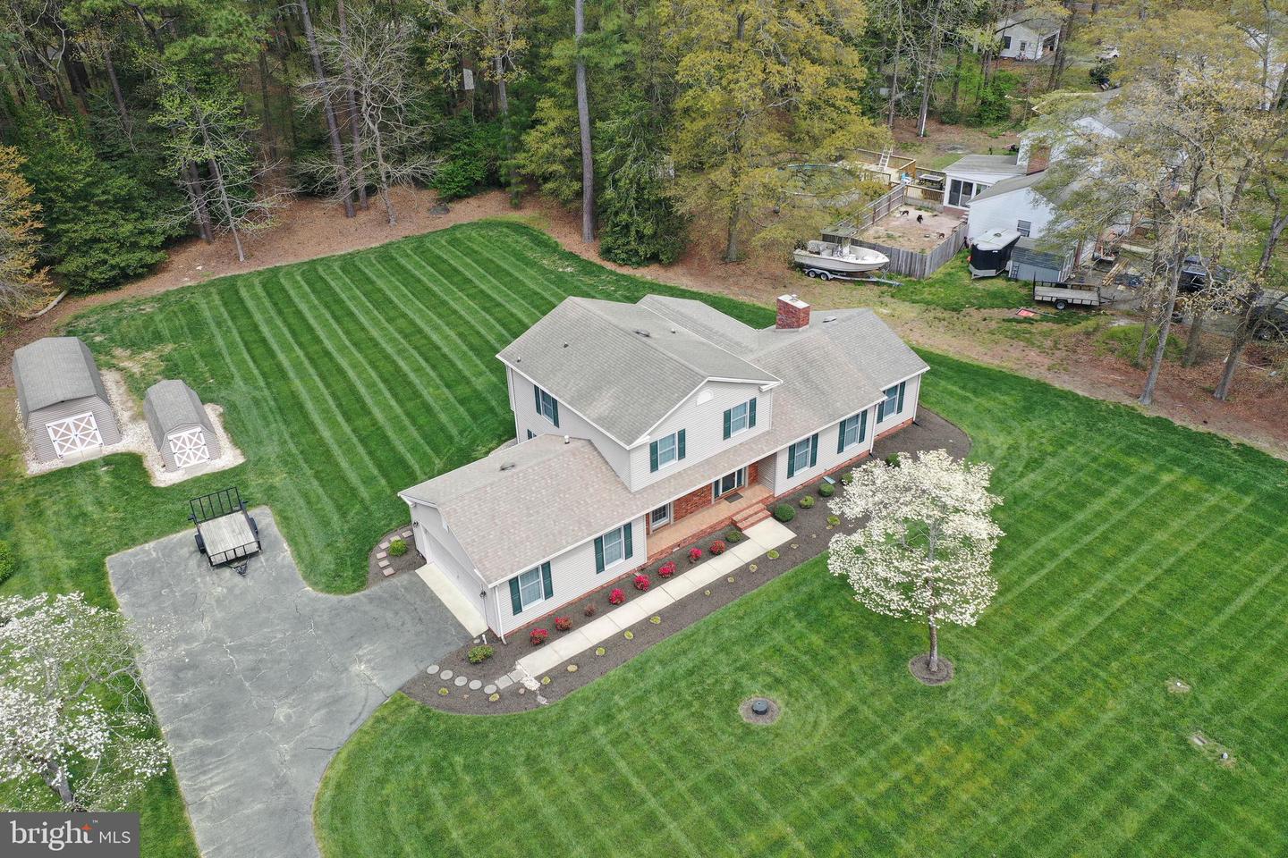 30562 Olde Fruitland Road, Salisbury
