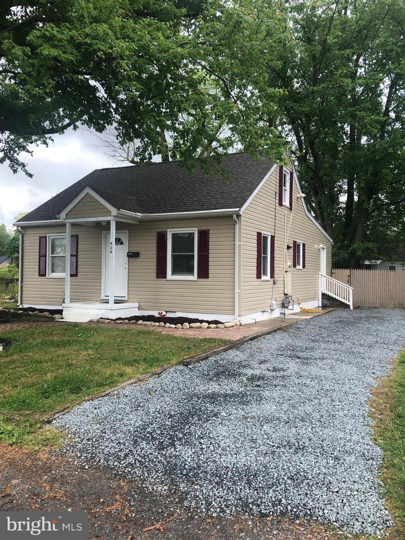 406 Venton Place, Salisbury