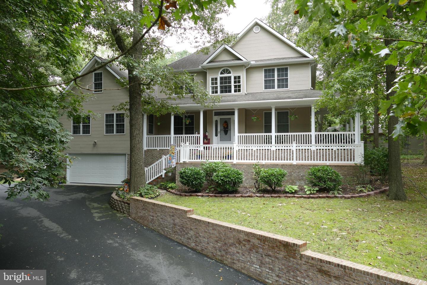 1003 Hinman Lane, Salisbury