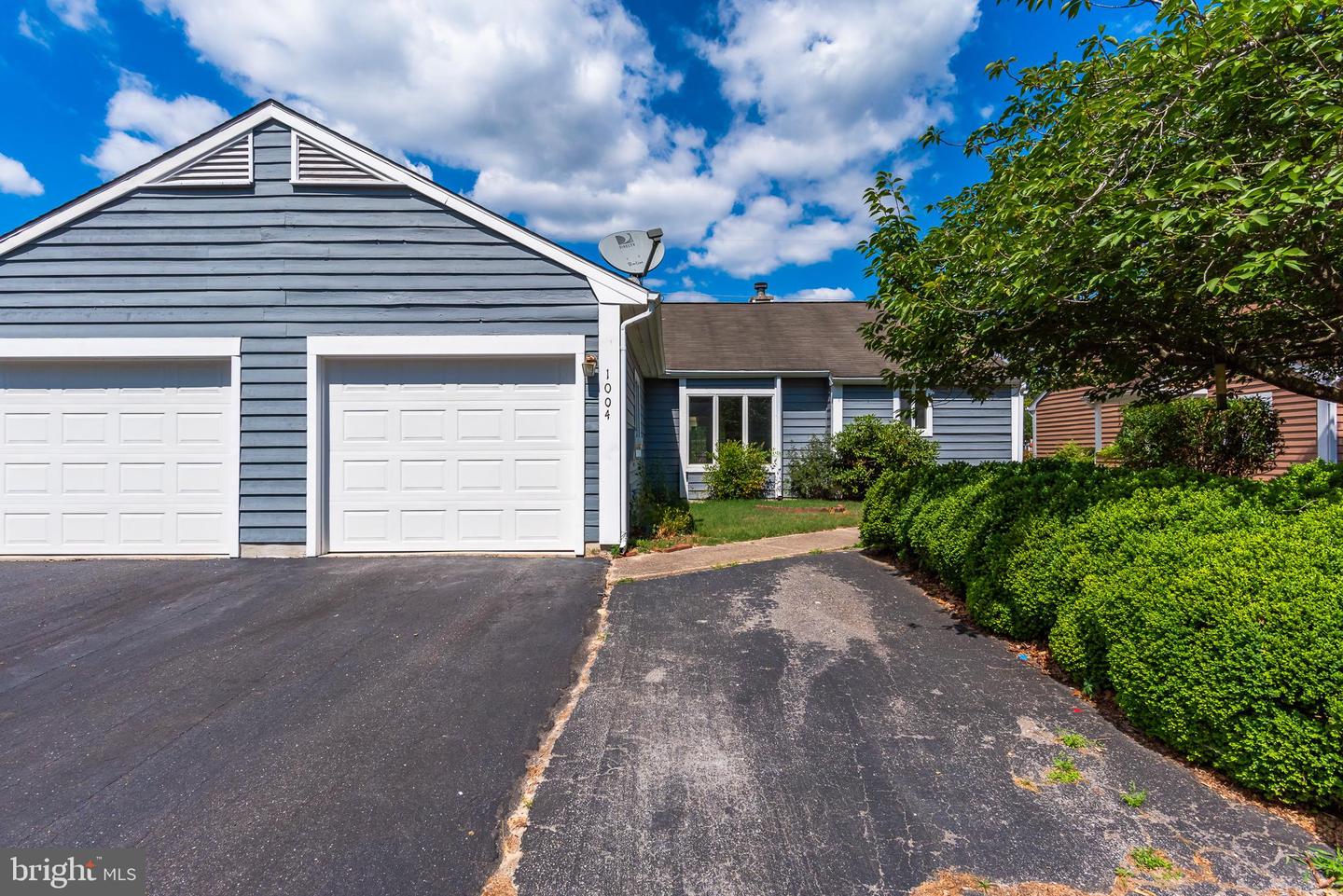 1004 Heron Court, Salisbury