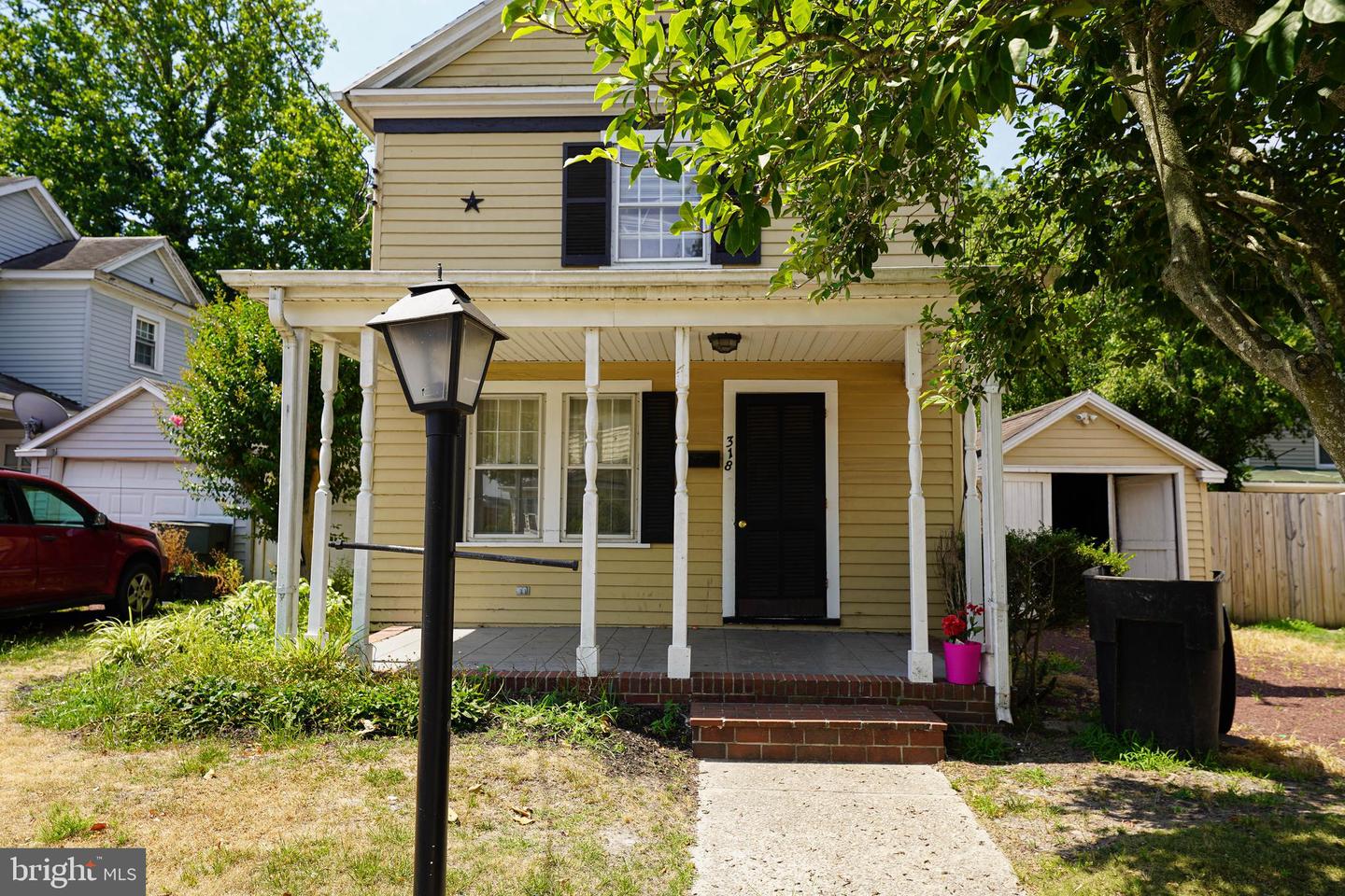 318 Locust Terrace, Salisbury