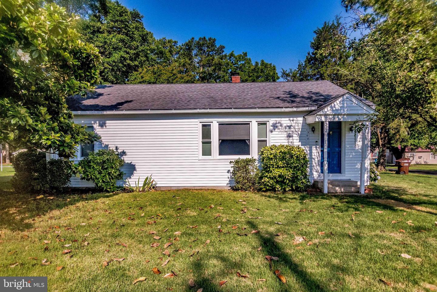 1500 S Division Street, Salisbury