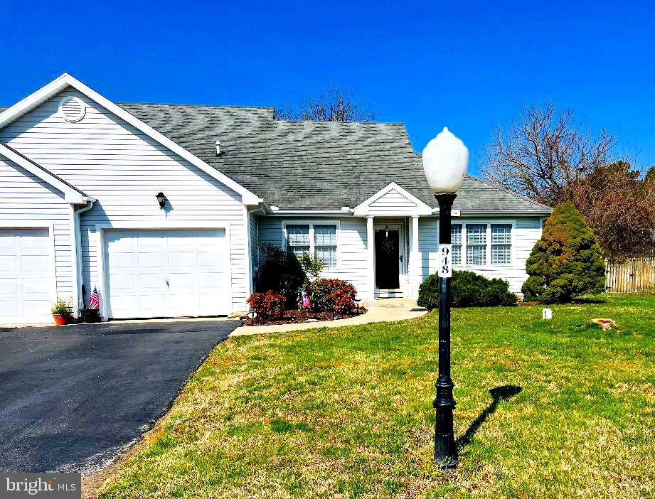 948 W Schumaker Manor Drive, Salisbury