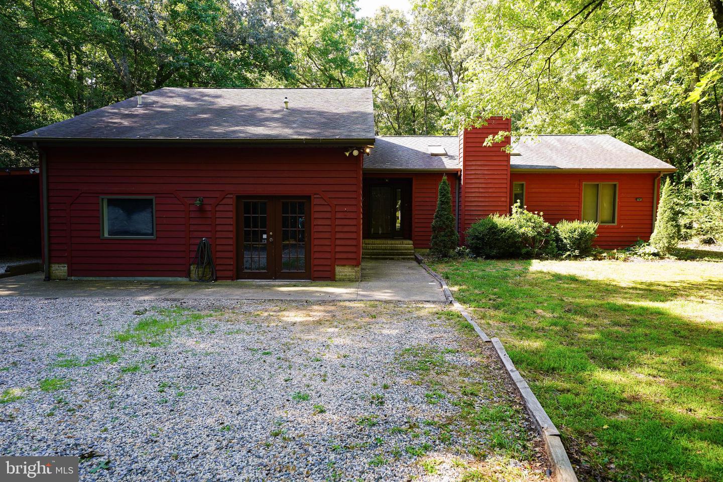 31861 Dagsboro Road, Parsonsburg