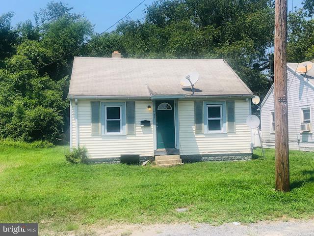 731 N Westover Drive